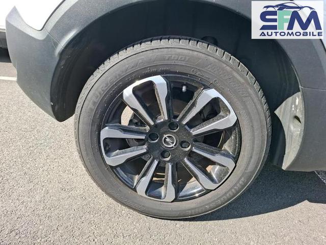 Opel Crossland X 1.Hand/1 Jahr Garantie/T&Uuml;V NEU 