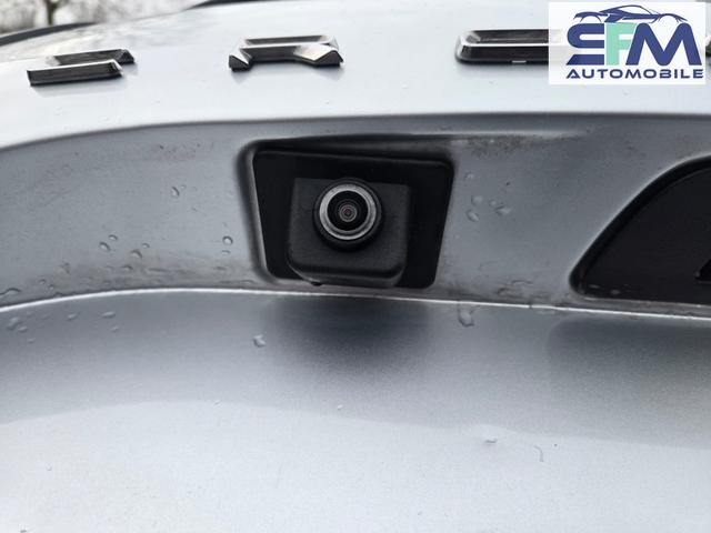 Opel Crossland X 1.Hand/1 Jahr Garantie/T&Uuml;V NEU 