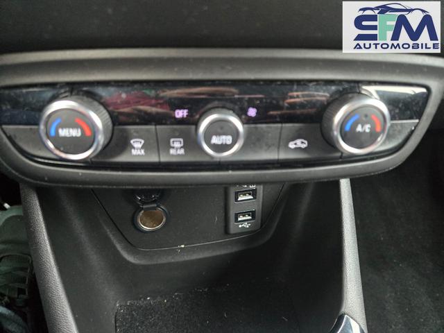 Opel Crossland X 1.Hand/1 Jahr Garantie/T&Uuml;V NEU 