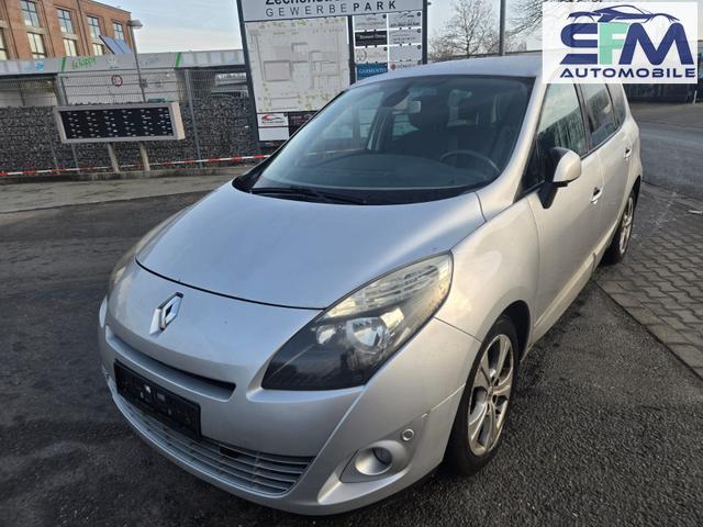 Renault Scenic Authentique/NAVI/PDC 