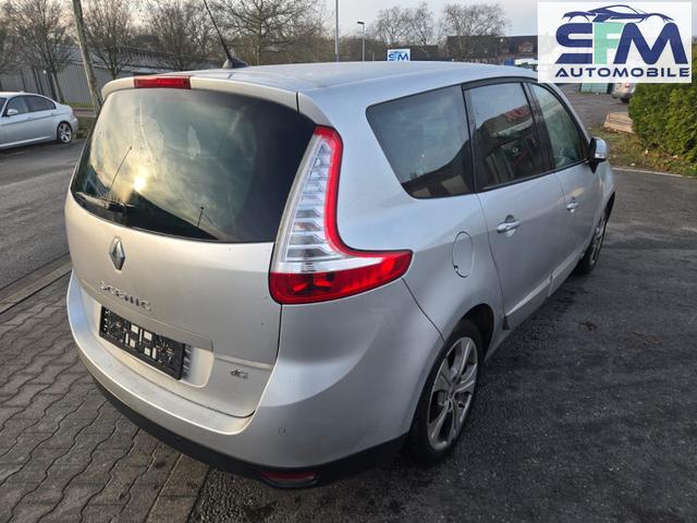 Renault Scenic Authentique/NAVI/PDC 