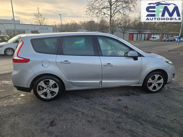 Renault Scenic Authentique/NAVI/PDC 