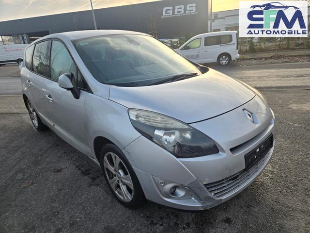 Renault Scenic Authentique/NAVI/PDC 