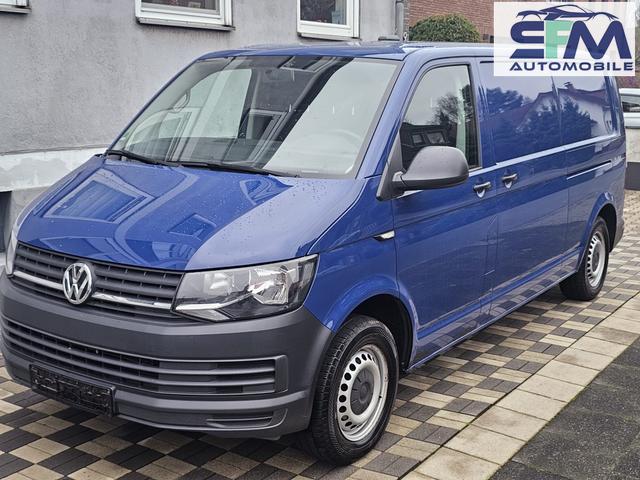 Volkswagen T6 Transporter Werkstattausr&uuml;stung/Kasten EcoProfi lang 