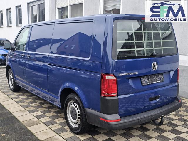 Volkswagen T6 Transporter Werkstattausr&uuml;stung/Kasten EcoProfi lang 