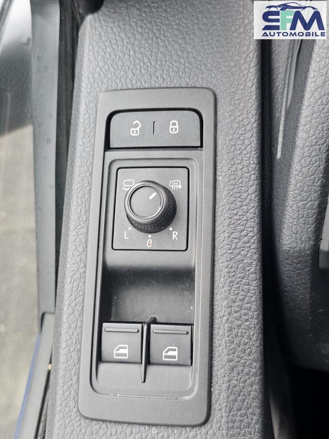 Volkswagen T6 Transporter Werkstattausr&uuml;stung/Kasten EcoProfi lang 