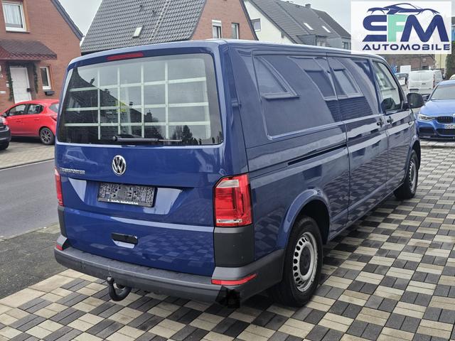 Volkswagen T6 Transporter Werkstattausr&uuml;stung/Kasten EcoProfi lang 