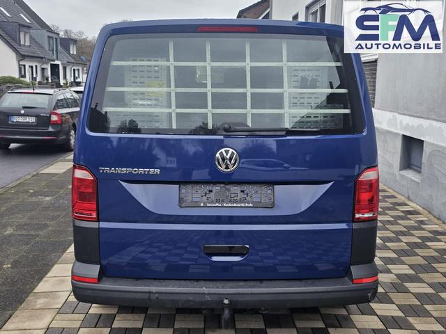 Volkswagen T6 Transporter Werkstattausr&uuml;stung/Kasten EcoProfi lang 