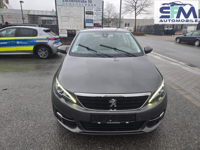 Peugeot 308 SW Active Business /PDC/1. Hand/T&Uuml;V NEU 