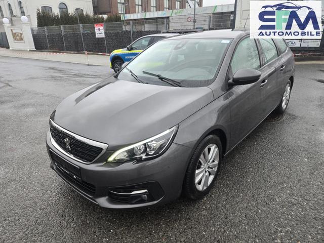 Peugeot 308 SW Active Business /PDC/1. Hand/T&Uuml;V NEU 