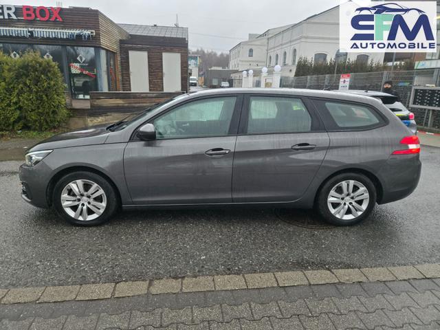 Peugeot 308 SW Active Business /PDC/1. Hand/T&Uuml;V NEU 