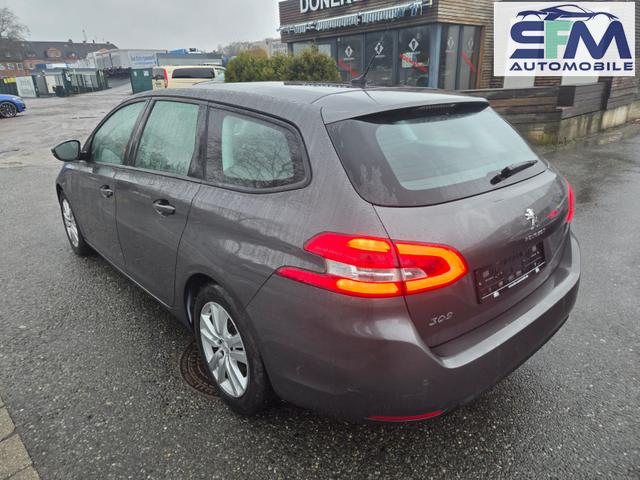Peugeot 308 SW Active Business /PDC/1. Hand/T&Uuml;V NEU 