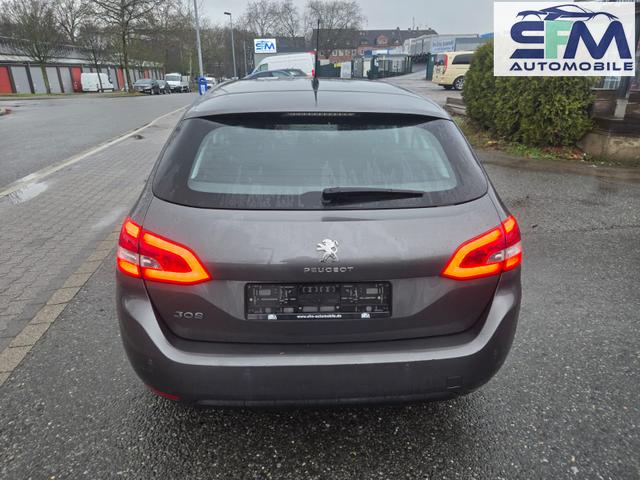Peugeot 308 SW Active Business /PDC/1. Hand/T&Uuml;V NEU 
