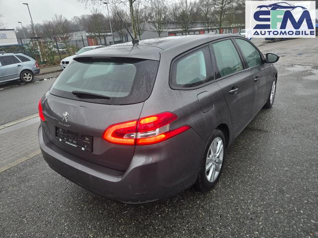 Peugeot 308 SW Active Business /PDC/1. Hand/T&Uuml;V NEU 