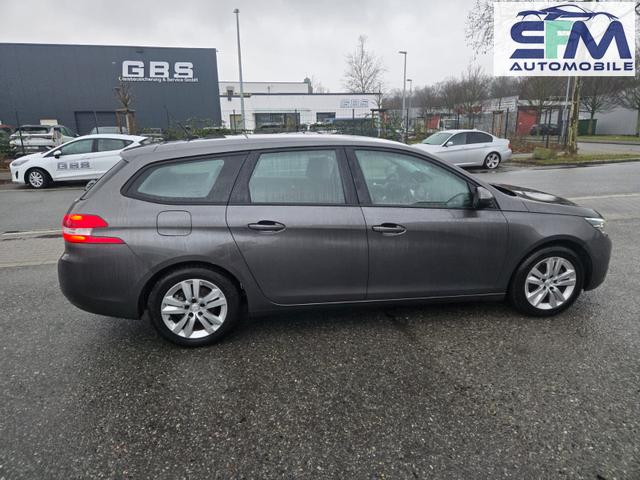 Peugeot 308 SW Active Business /PDC/1. Hand/T&Uuml;V NEU 