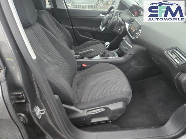 Peugeot 308 SW Active Business /PDC/1. Hand/T&Uuml;V NEU 