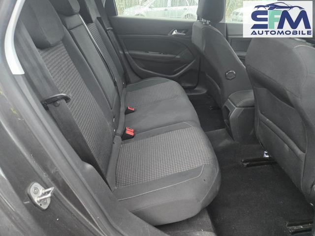 Peugeot 308 SW Active Business /PDC/1. Hand/T&Uuml;V NEU 