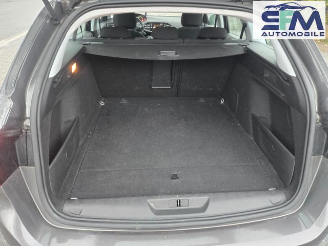 Peugeot 308 SW Active Business /PDC/1. Hand/T&Uuml;V NEU 