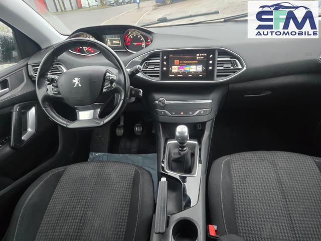 Peugeot 308 SW Active Business /PDC/1. Hand/T&Uuml;V NEU 