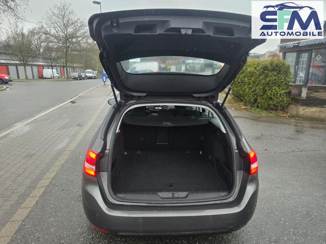 Peugeot 308 SW Active Business /PDC/1. Hand/T&Uuml;V NEU 