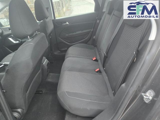 Peugeot 308 SW Active Business /PDC/1. Hand/T&Uuml;V NEU 