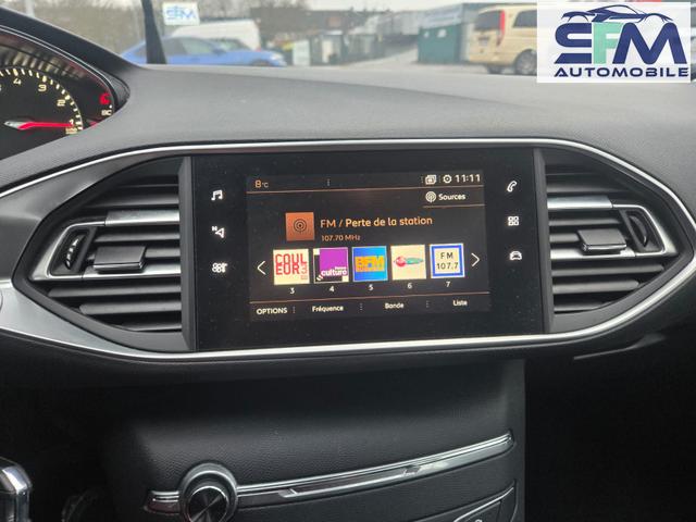 Peugeot 308 SW Active Business /PDC/1. Hand/T&Uuml;V NEU 