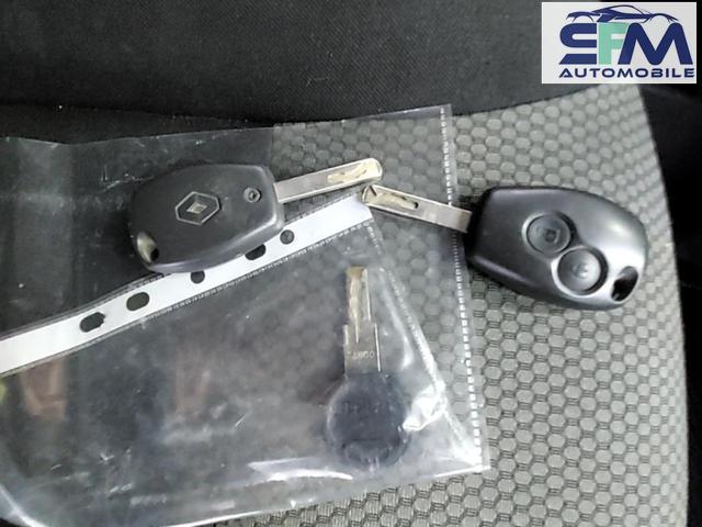 Renault Kangoo Rapid dCi 90 Basis/1.Hand/T&Uuml;V NEU 