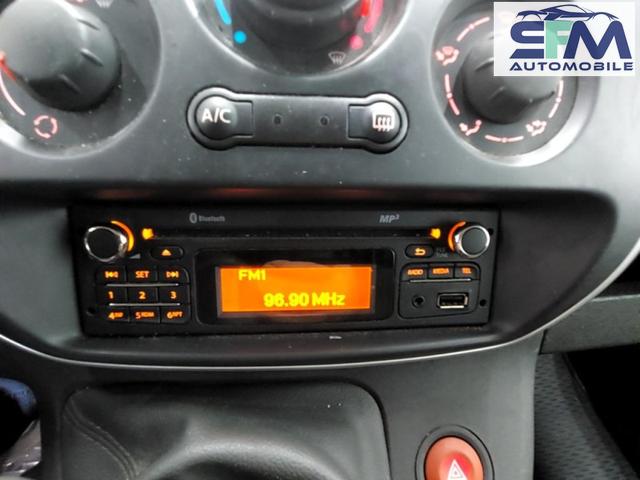 Renault Kangoo Rapid dCi 90 Basis/1.Hand/T&Uuml;V NEU 