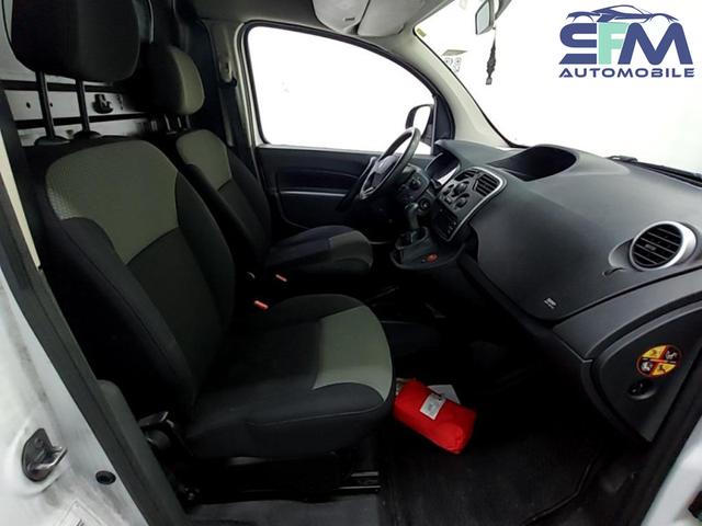 Renault Kangoo Rapid dCi 90 Basis/1.Hand/T&Uuml;V NEU 