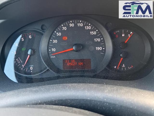 Renault Kangoo Rapid DCI /1 Jahr Garantie /Kasten 