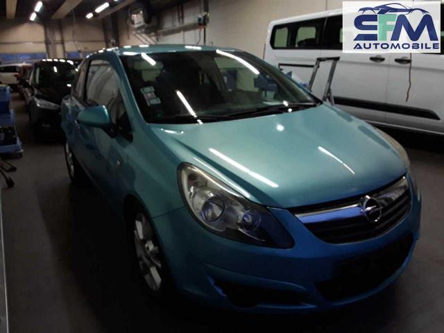 Opel Corsa Edition "111 Jahre" 