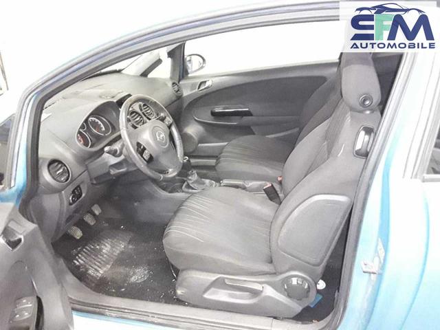 Opel Corsa Edition "111 Jahre" 