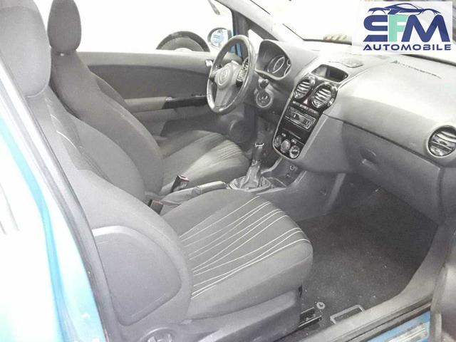 Opel Corsa Edition "111 Jahre" 