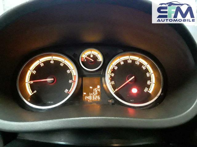 Opel Corsa Edition "111 Jahre" 