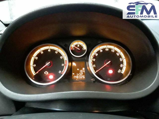 Opel Corsa Edition "111 Jahre" 