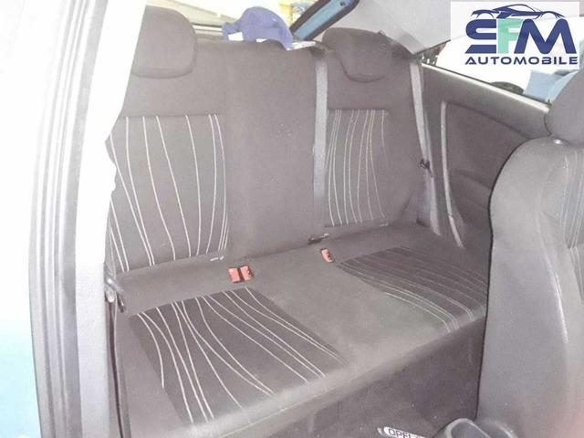 Opel Corsa Edition "111 Jahre" 