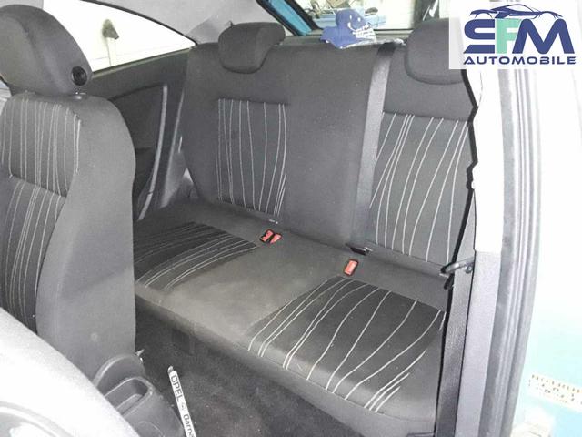 Opel Corsa Edition "111 Jahre" 