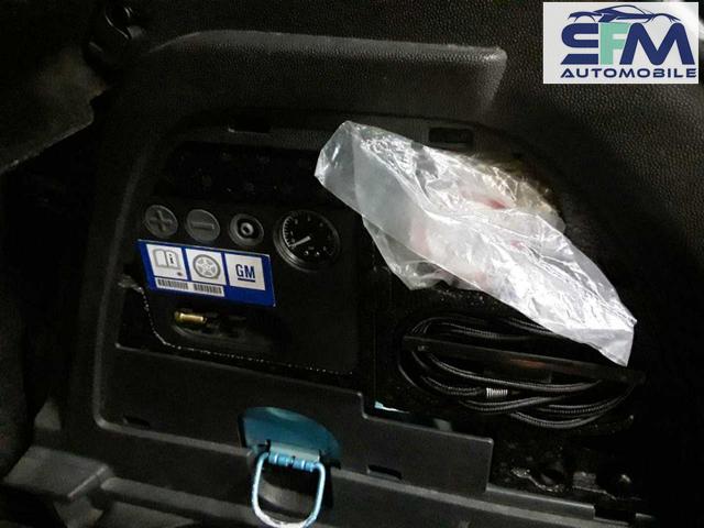 Opel Corsa Edition "111 Jahre" 