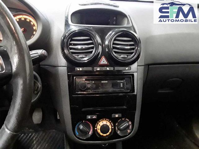 Opel Corsa Edition "111 Jahre" 