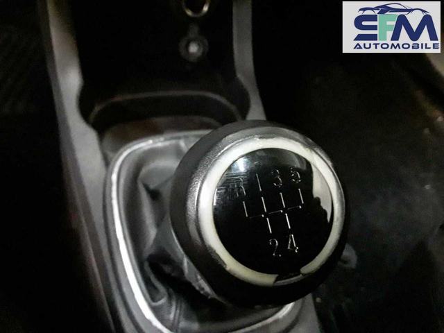 Opel Corsa Edition "111 Jahre" 