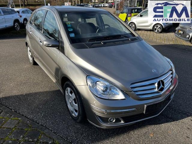 Mercedes-Benz B-Klasse B200/Automatik/T&Uuml;V NEU 