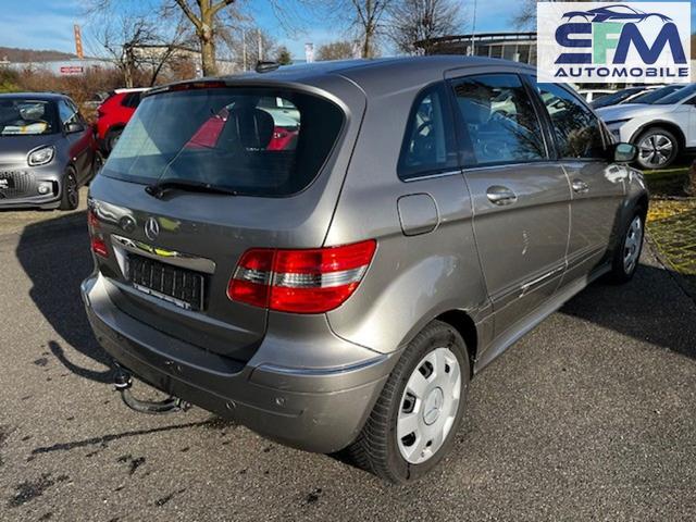 Mercedes-Benz B-Klasse B200/Automatik/T&Uuml;V NEU 