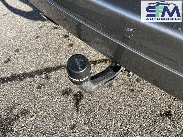 Mercedes-Benz B-Klasse B200/Automatik/T&Uuml;V NEU 