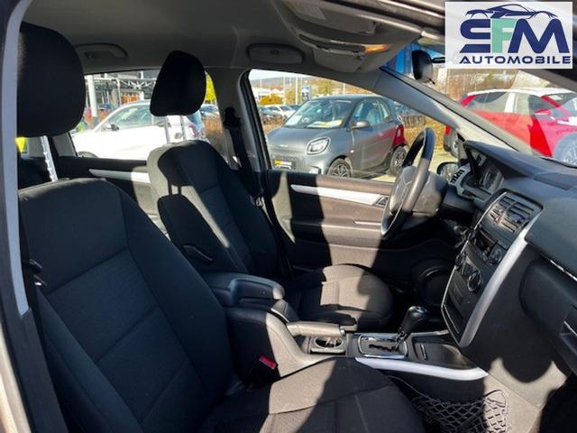 Mercedes-Benz B-Klasse B200/Automatik/T&Uuml;V NEU 