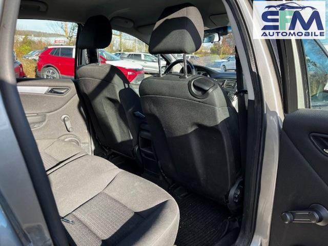 Mercedes-Benz B-Klasse B200/Automatik/T&Uuml;V NEU 