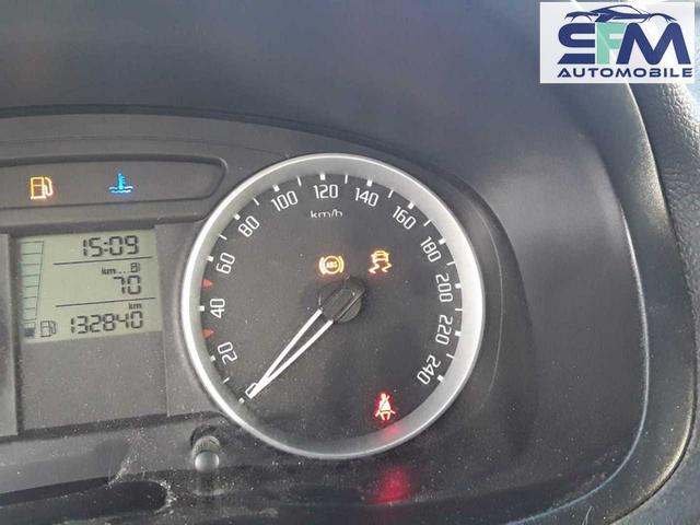 Skoda Fabia Combi Style Edition/1.Hand/ABS defekt 