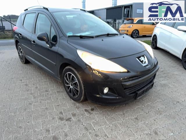 Peugeot 207 Urban Move/ T&Uuml;V NEU 