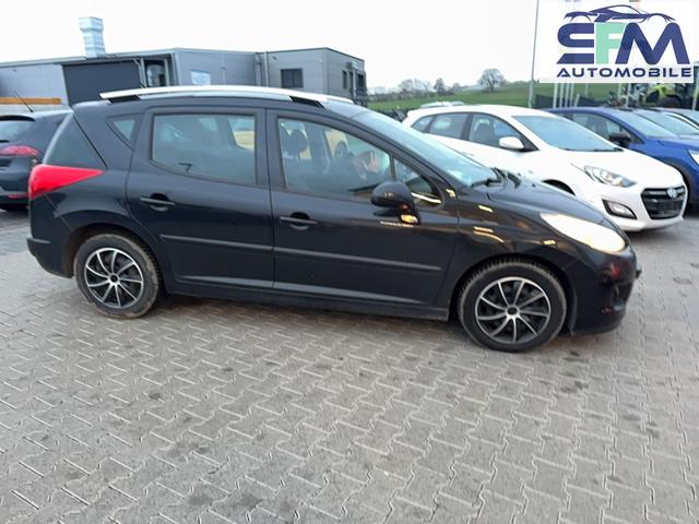 Peugeot 207 Urban Move/ T&Uuml;V NEU 