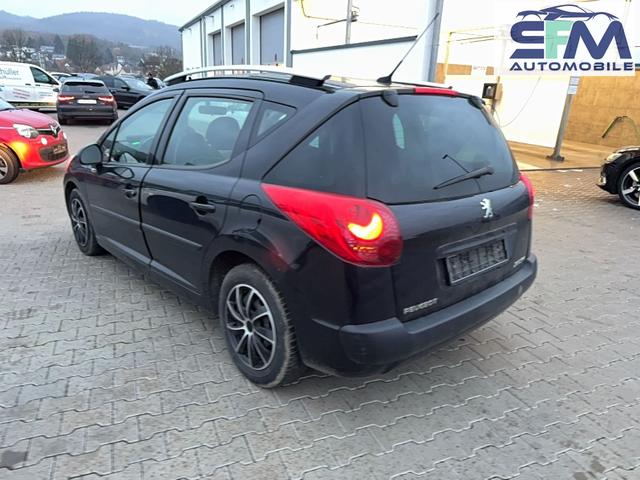 Peugeot 207 Urban Move/ T&Uuml;V NEU 