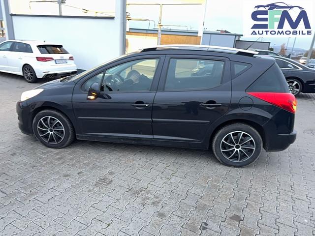 Peugeot 207 Urban Move/ T&Uuml;V NEU 